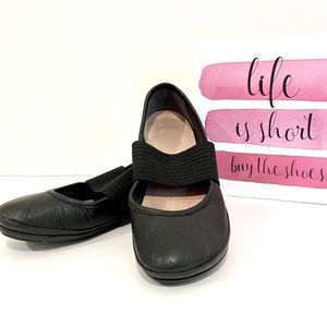 Camper Nina Right Ballet Flat